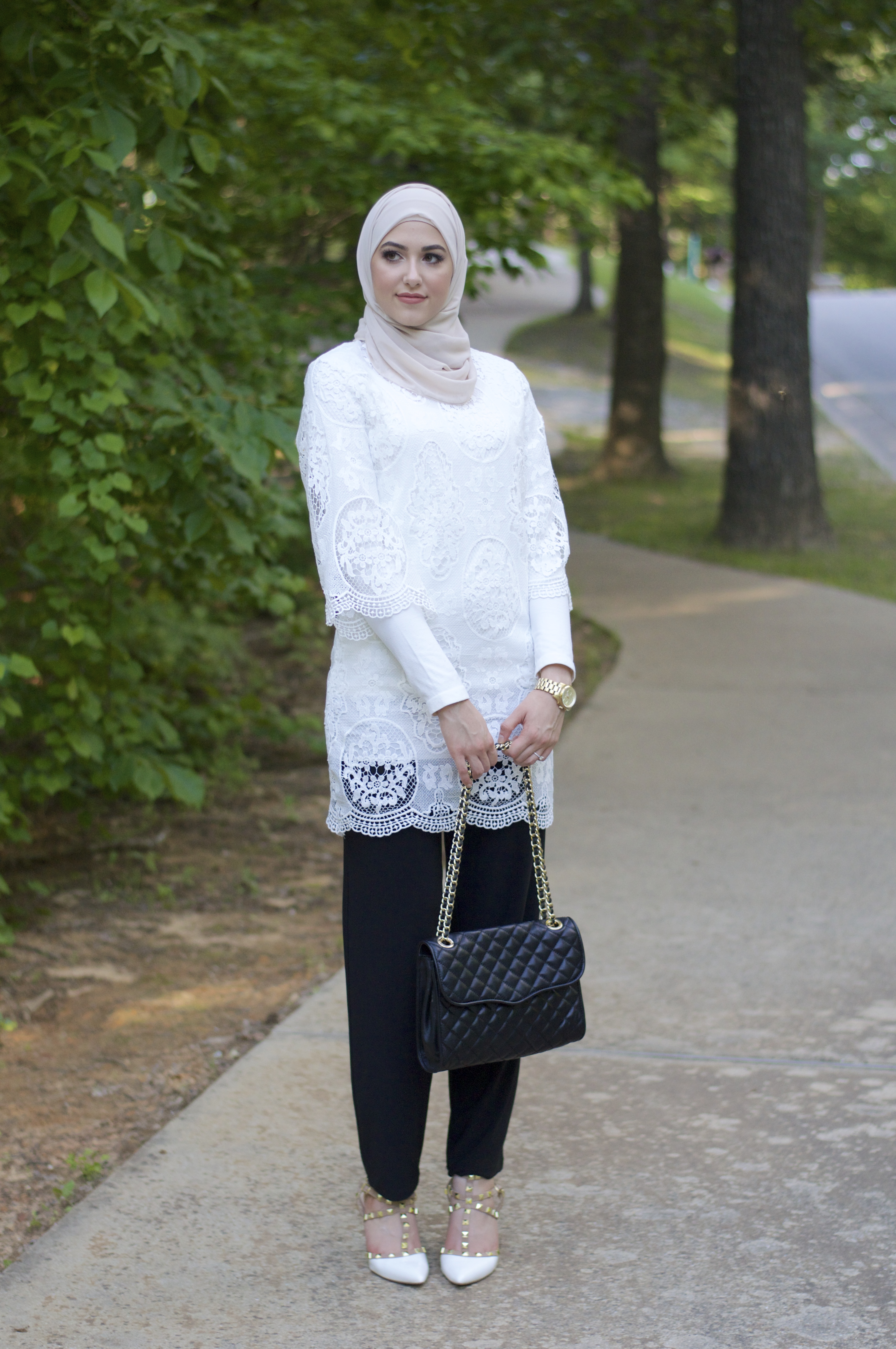 5 Tips for Choosing your Hijabi Graduation Outfit – With Love, Leena.
